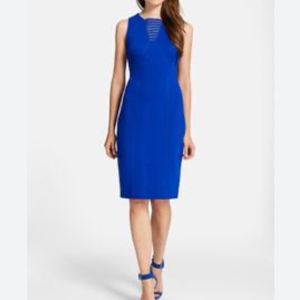Cynthia‎ Steffe Sheath Dress